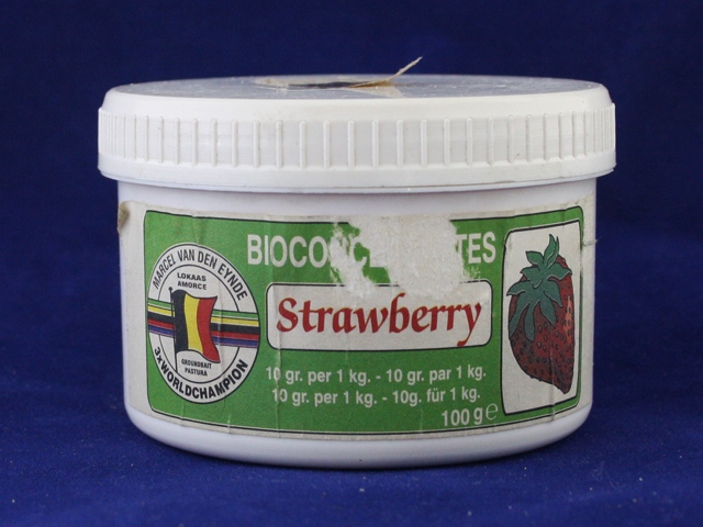 web shop nema na stanju VDE CONCETRAT STRAWBERRY - 4535 4